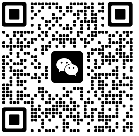 国企银行咨询二维码