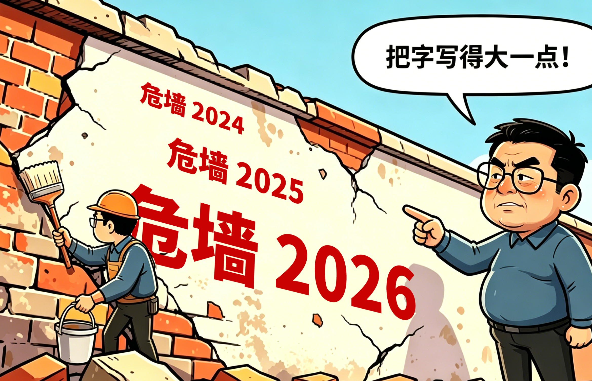2026年6月11日上午北京事业单位联考面试题第一题漫画题