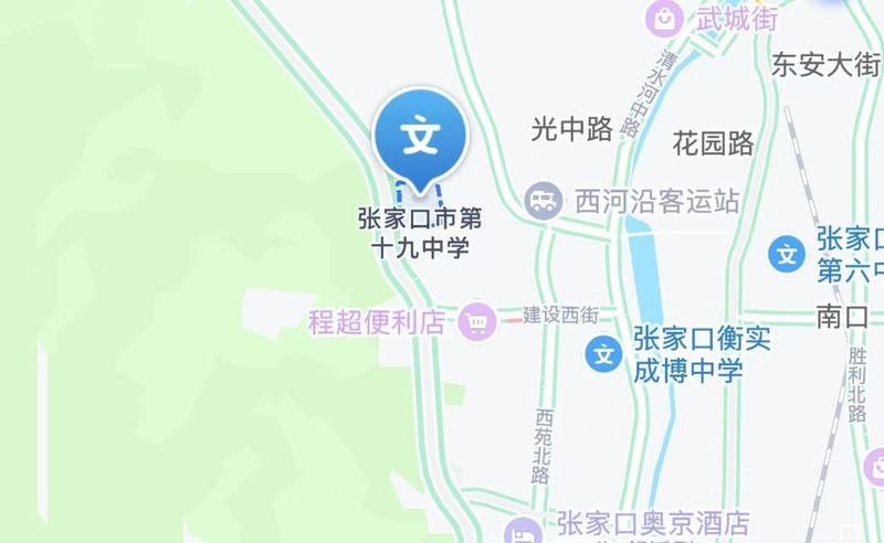 2026河北三支一扶招募笔试张家口考区温馨提示 2026河北三支一扶招募笔试张家口考区温馨提示
