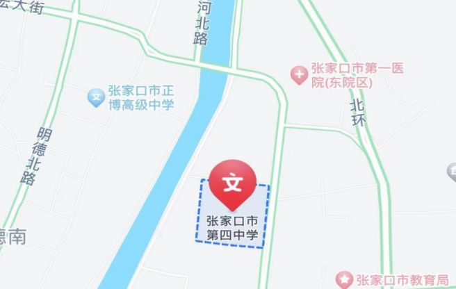 2026河北三支一扶招募笔试张家口考区温馨提示 2026河北三支一扶招募笔试张家口考区温馨提示