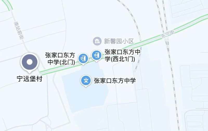 2026河北三支一扶招募笔试张家口考区温馨提示 2026河北三支一扶招募笔试张家口考区温馨提示