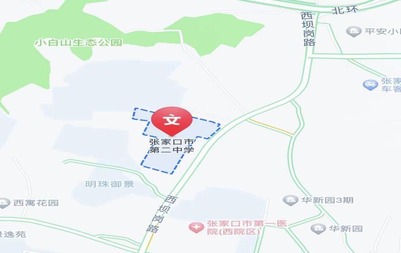 2026河北三支一扶招募笔试张家口考区温馨提示 2026河北三支一扶招募笔试张家口考区温馨提示