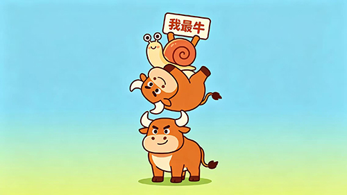 2026年4月28日上午河北省考面试题三-漫画题